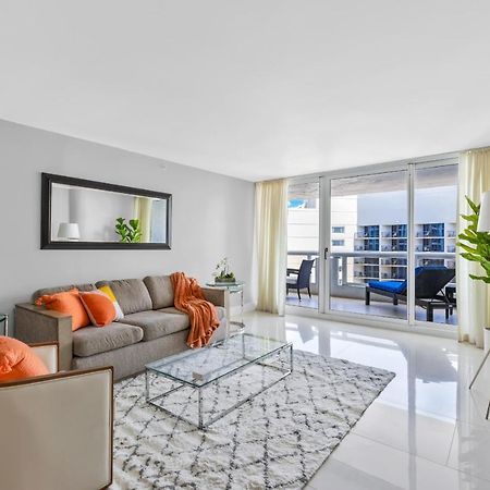 Bayview Bliss Biscayne Lägenhet Doral Exteriör bild