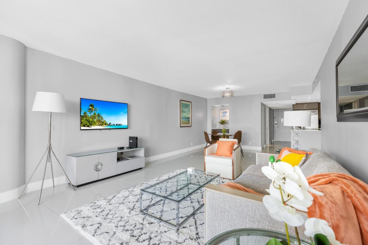 Bayview Bliss Biscayne Lägenhet Doral Exteriör bild