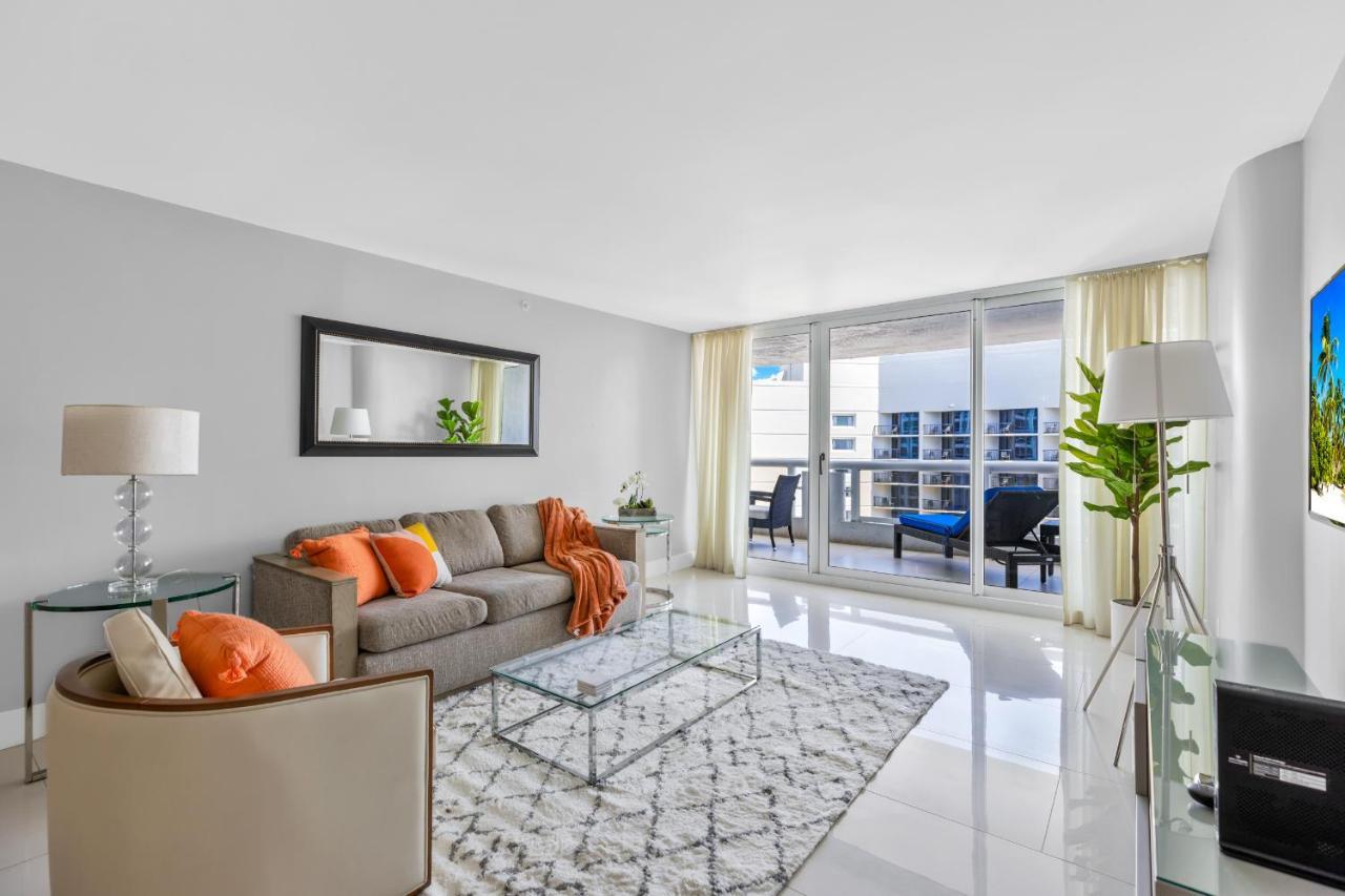 Bayview Bliss Biscayne Lägenhet Doral Exteriör bild