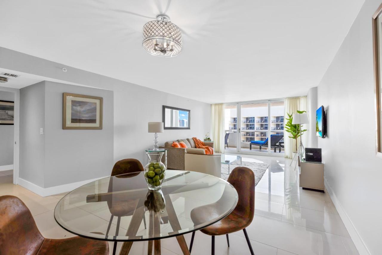 Bayview Bliss Biscayne Lägenhet Doral Exteriör bild