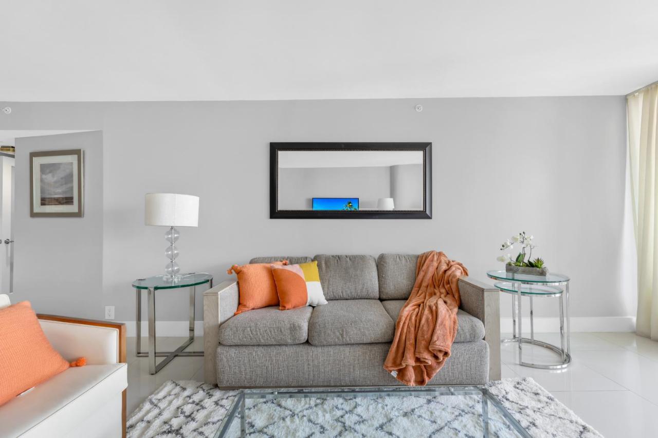 Bayview Bliss Biscayne Lägenhet Doral Exteriör bild