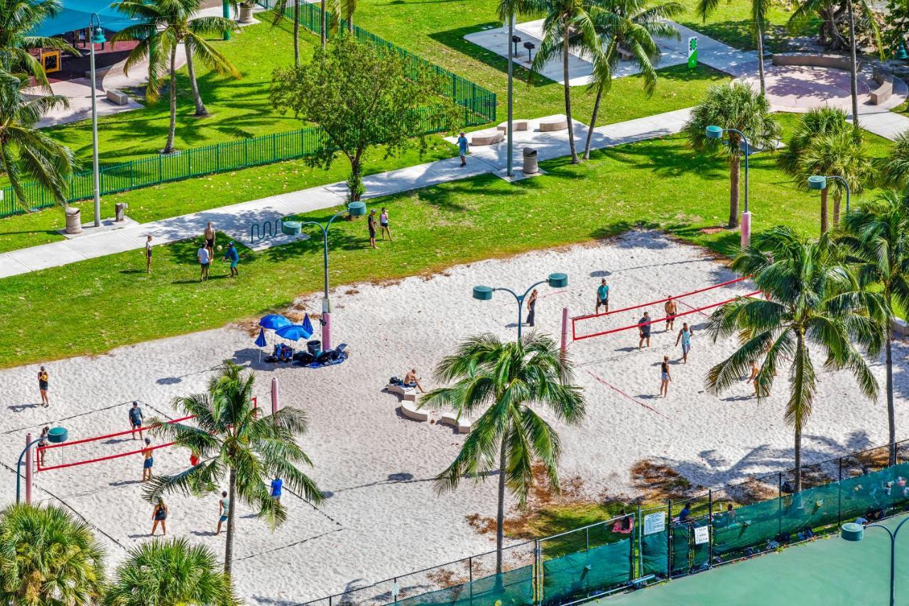 Bayview Bliss Biscayne Lägenhet Doral Exteriör bild