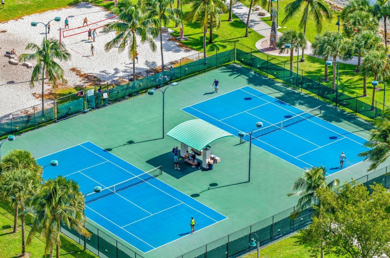 Bayview Bliss Biscayne Lägenhet Doral Exteriör bild