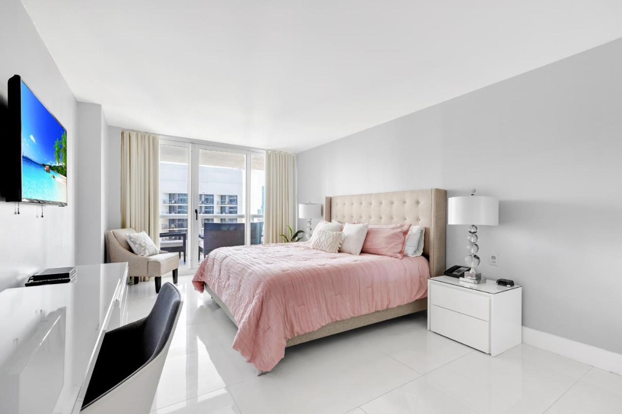 Bayview Bliss Biscayne Lägenhet Doral Exteriör bild
