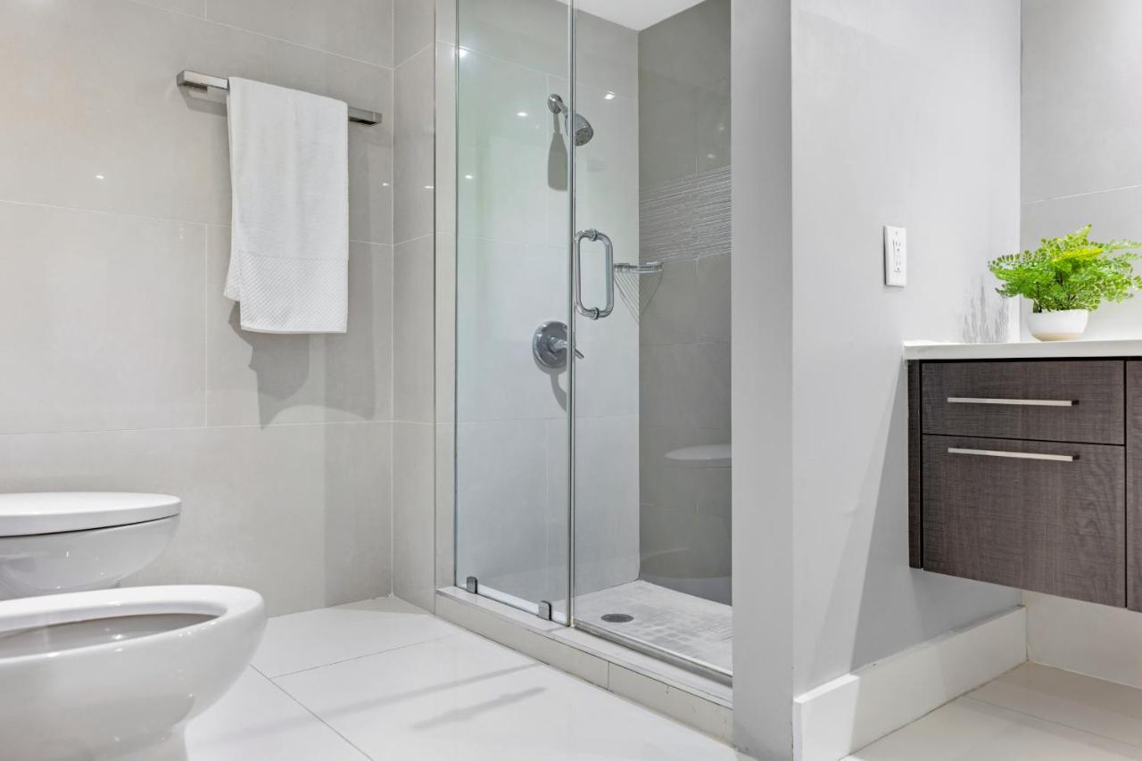Bayview Bliss Biscayne Lägenhet Doral Exteriör bild