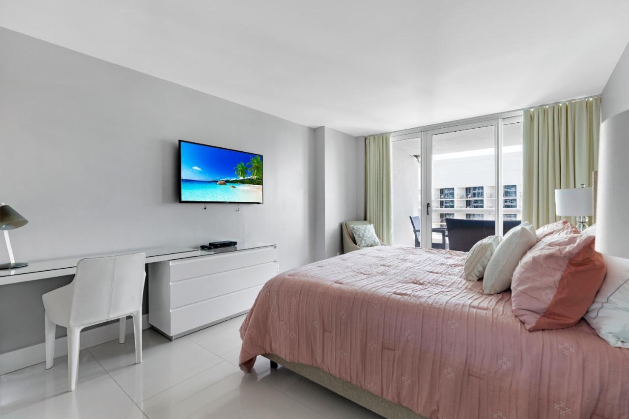Bayview Bliss Biscayne Lägenhet Doral Exteriör bild