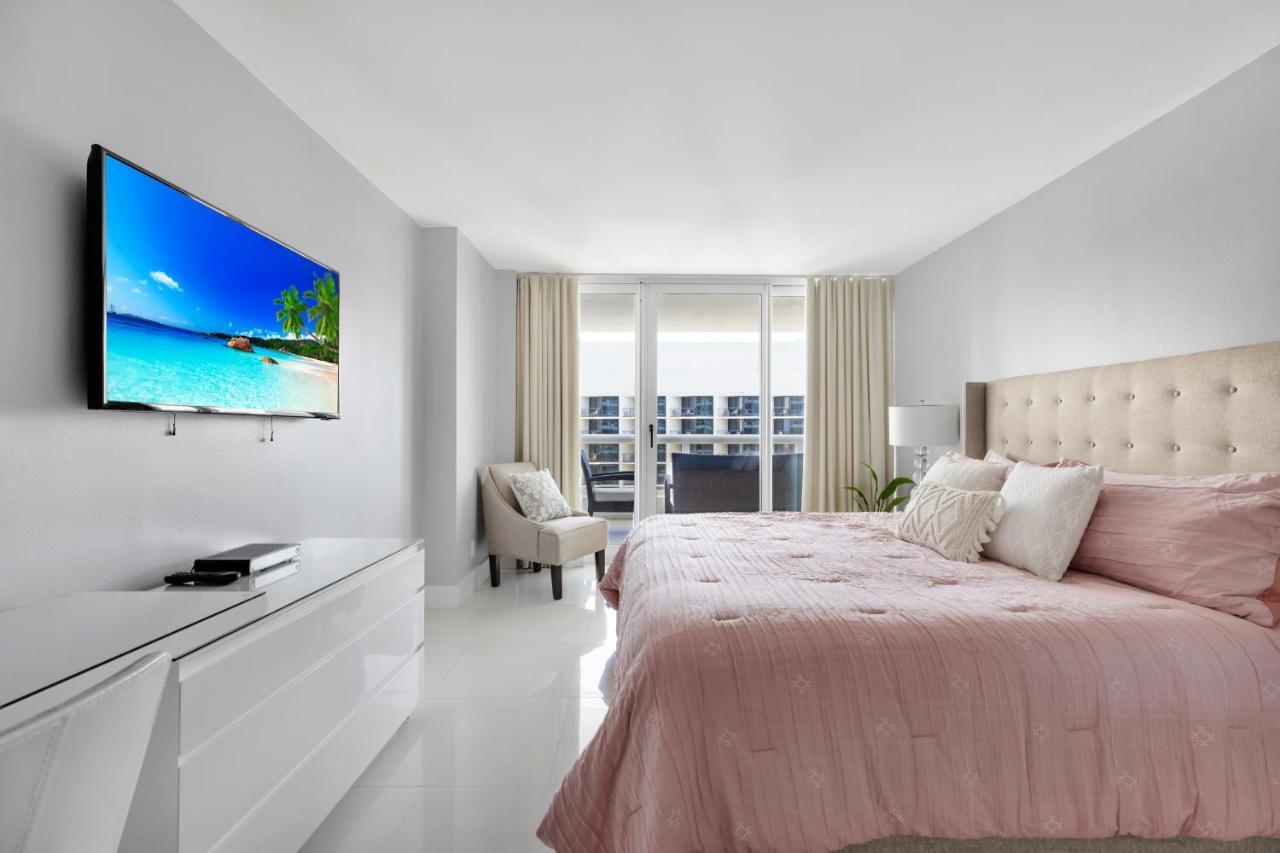 Bayview Bliss Biscayne Lägenhet Doral Exteriör bild