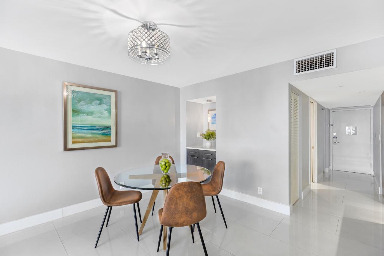 Bayview Bliss Biscayne Lägenhet Doral Exteriör bild