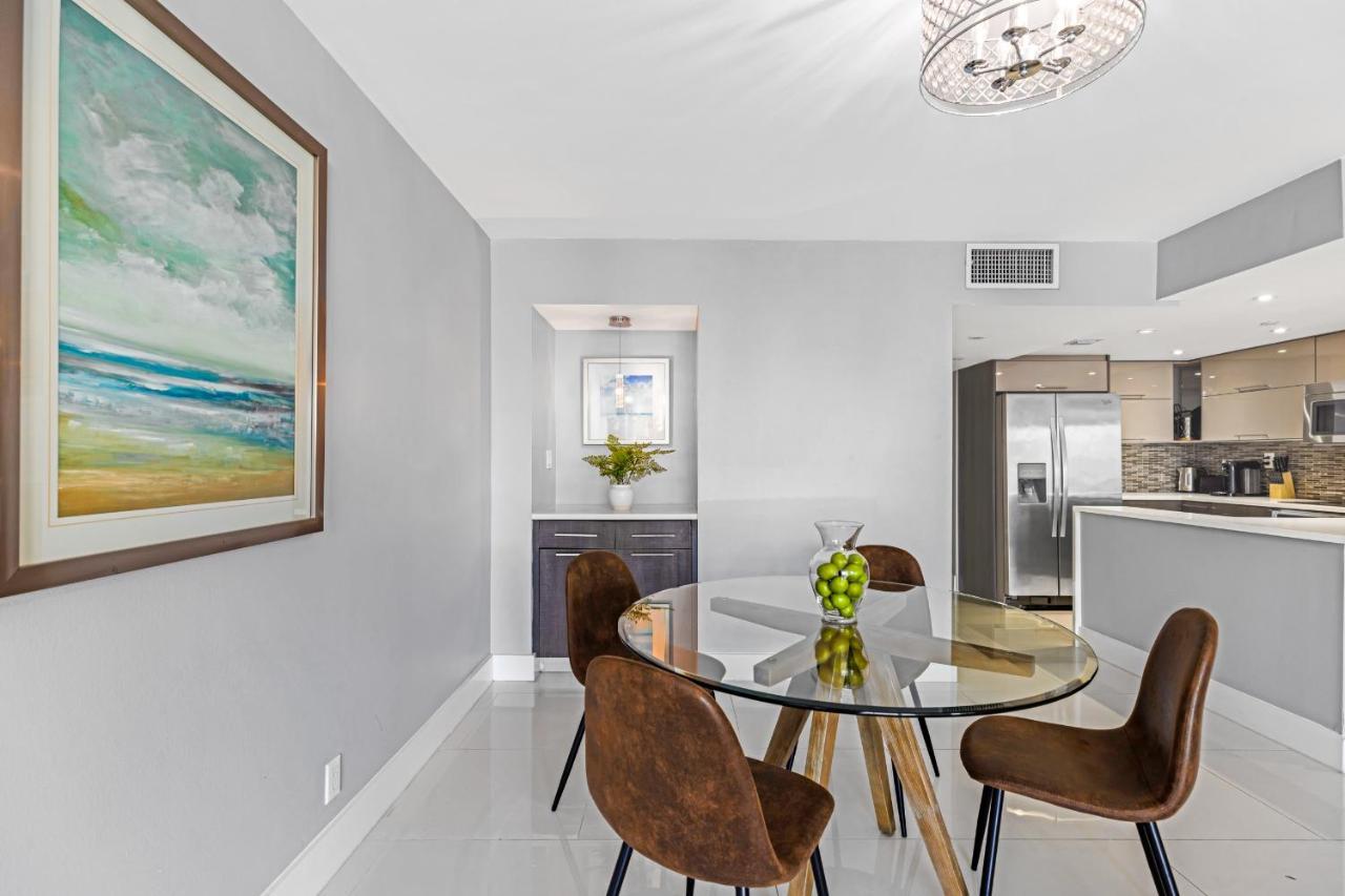 Bayview Bliss Biscayne Lägenhet Doral Exteriör bild