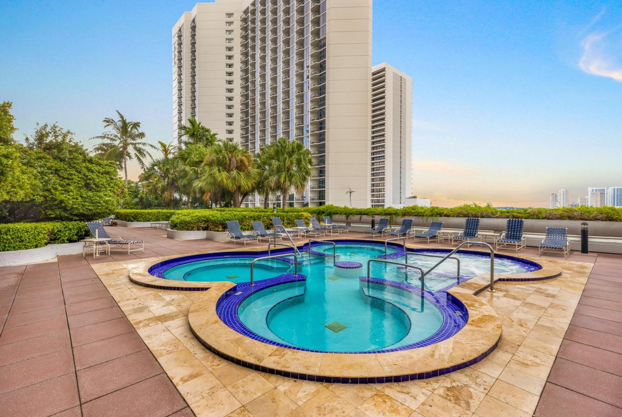 Bayview Bliss Biscayne Lägenhet Doral Exteriör bild