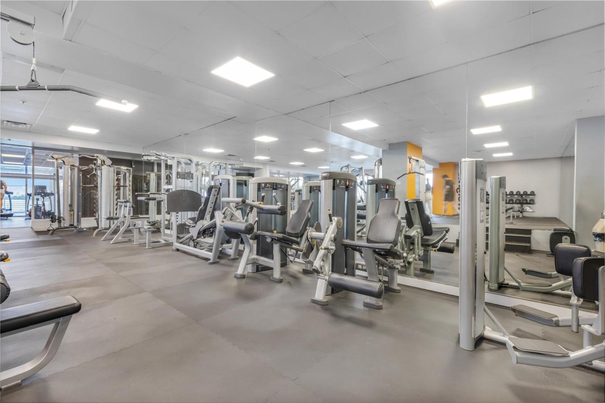 Bayview Bliss Biscayne Lägenhet Doral Exteriör bild